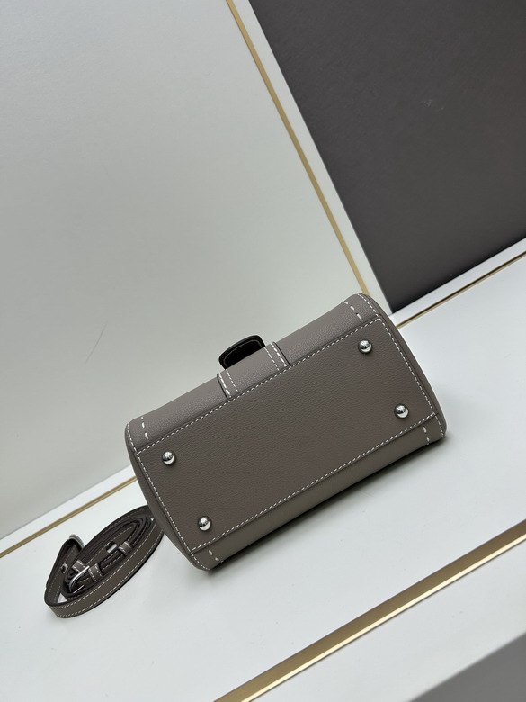 Delvaux 20x16x12cm jj3_5