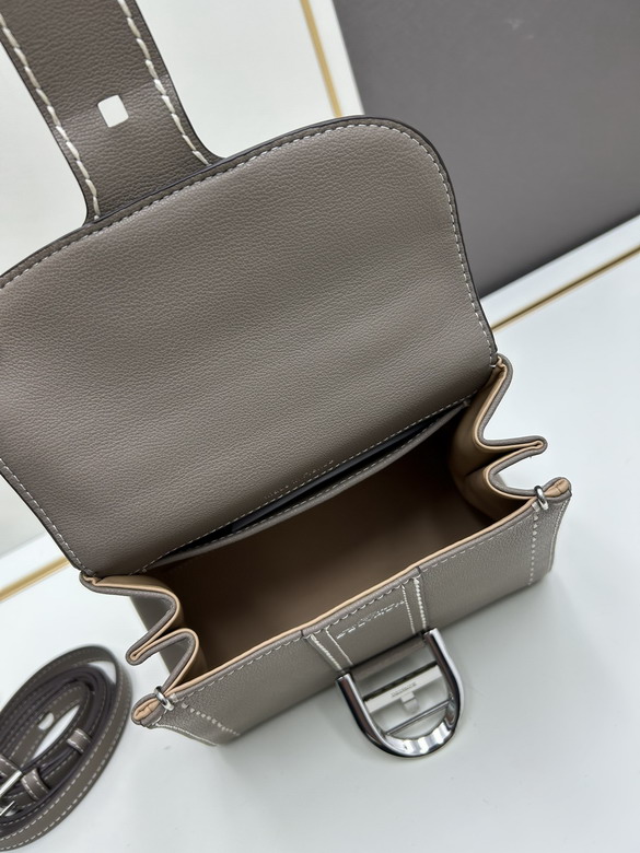 Delvaux 20x16x12cm jj3_8