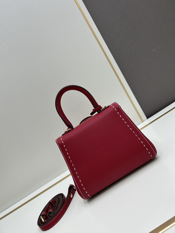 Delvaux 20x16x12cm jj_3