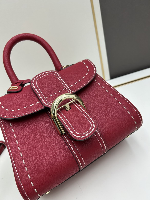 Delvaux 20x16x12cm jj_4