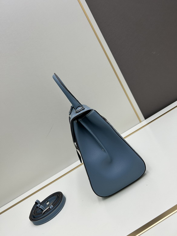 Delvaux 24x19x12cm jj1_2