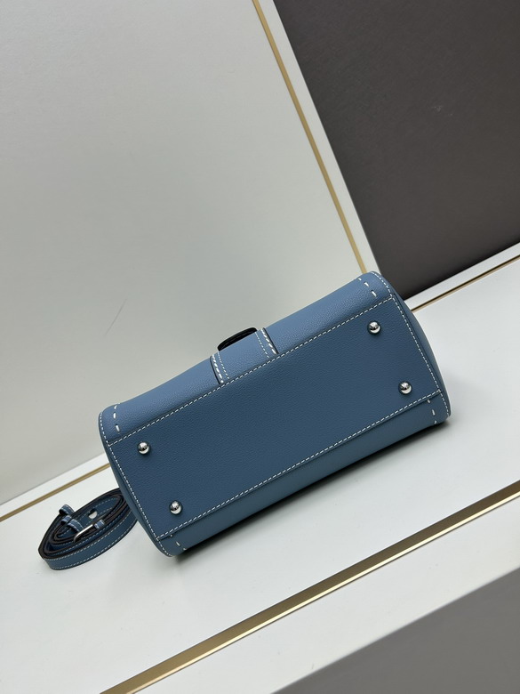 Delvaux 24x19x12cm jj1_5