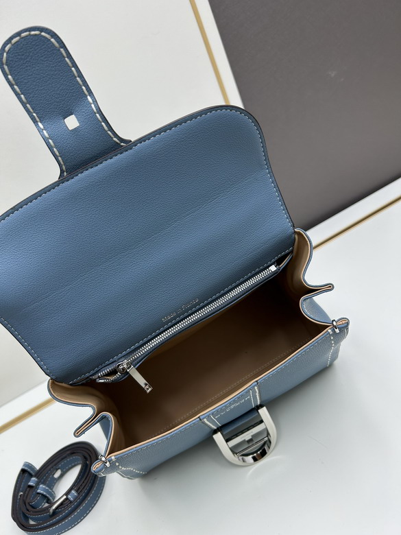 Delvaux 24x19x12cm jj1_7