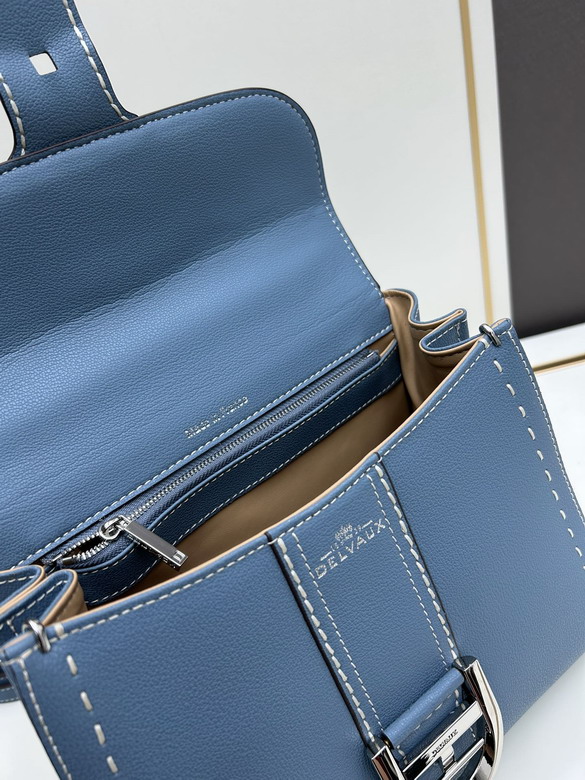 Delvaux 24x19x12cm jj1_8