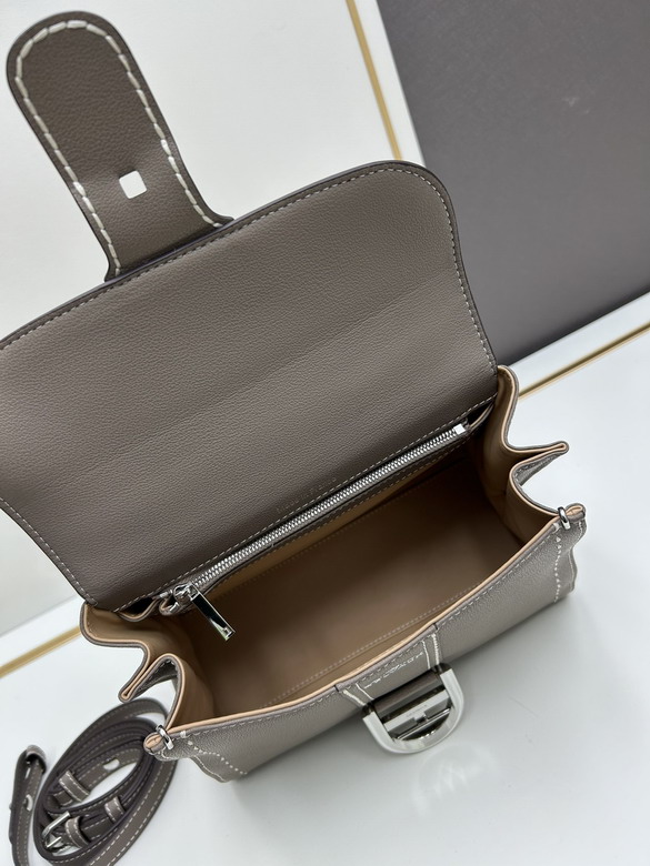 Delvaux 24x19x12cm jj2_7