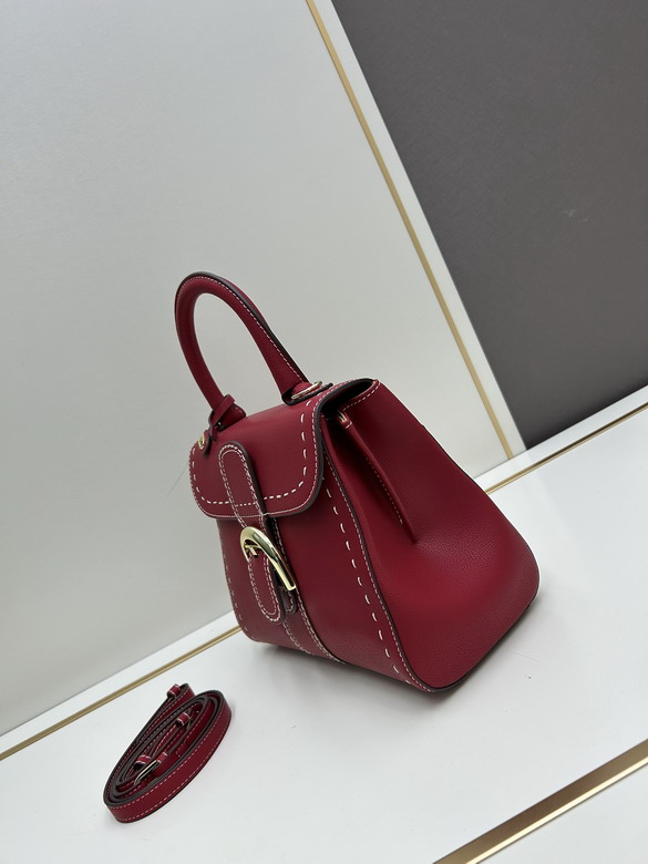 Delvaux 24x19x12cm jj_2