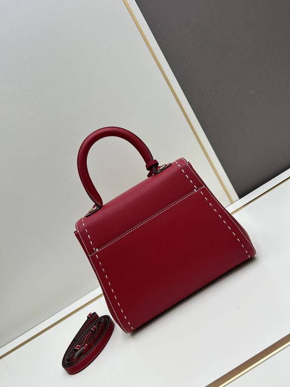 Delvaux 24x19x12cm jj_3