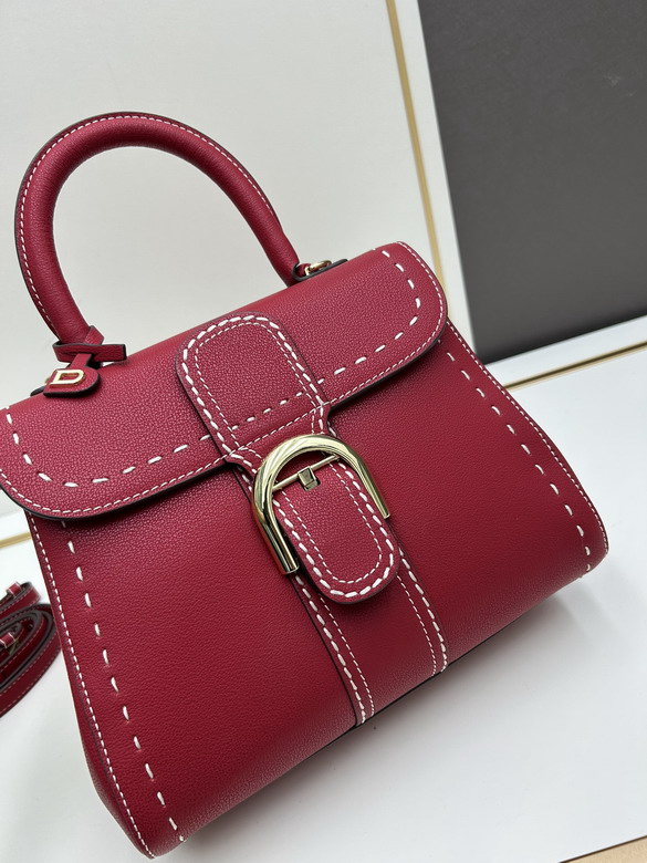 Delvaux 24x19x12cm jj_4