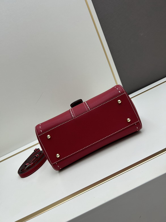 Delvaux 24x19x12cm jj_5
