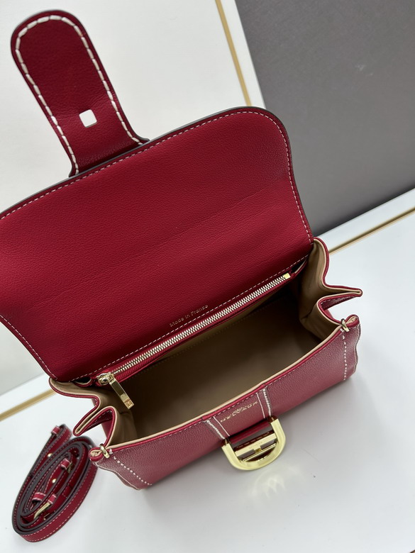 Delvaux 24x19x12cm jj_7