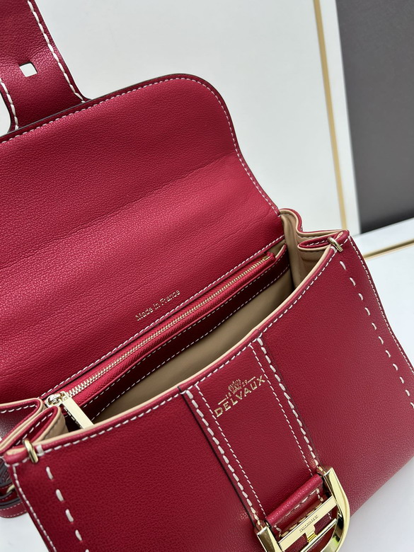 Delvaux 24x19x12cm jj_8