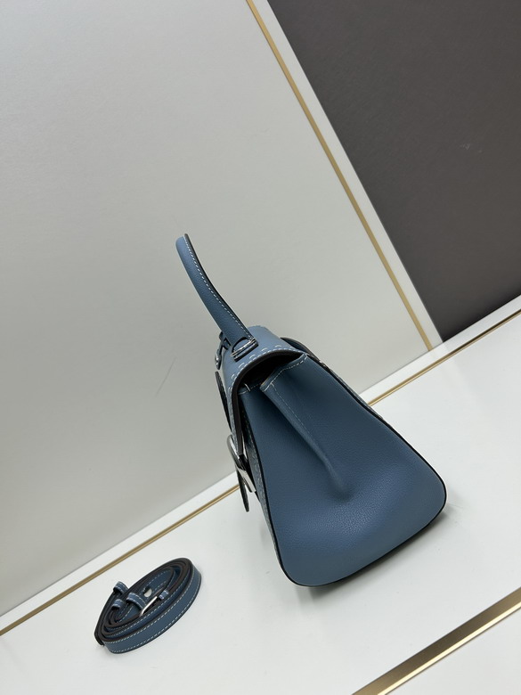 Delvaux 28x16x12cm jj1_2