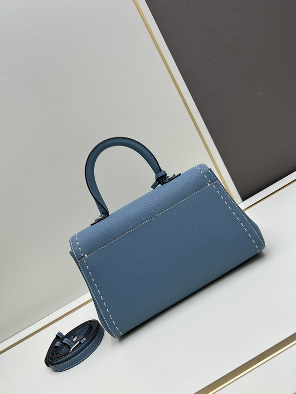 Delvaux 28x16x12cm jj1_3