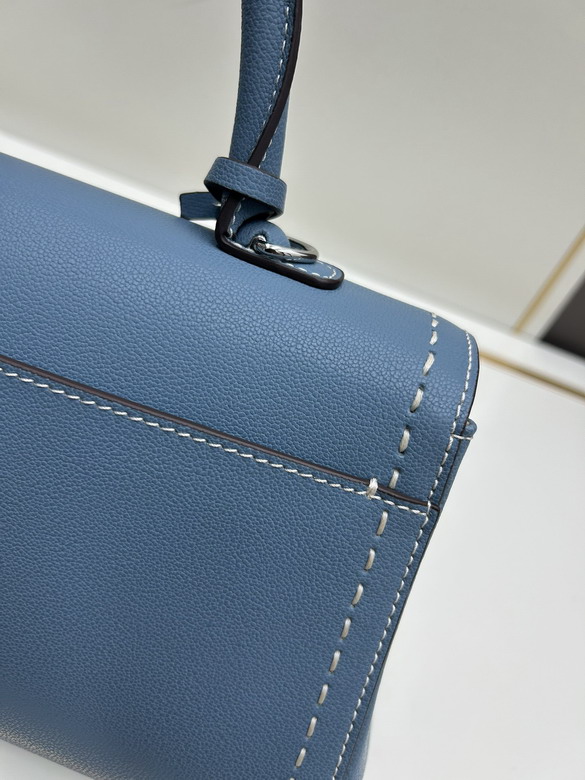 Delvaux 28x16x12cm jj1_6