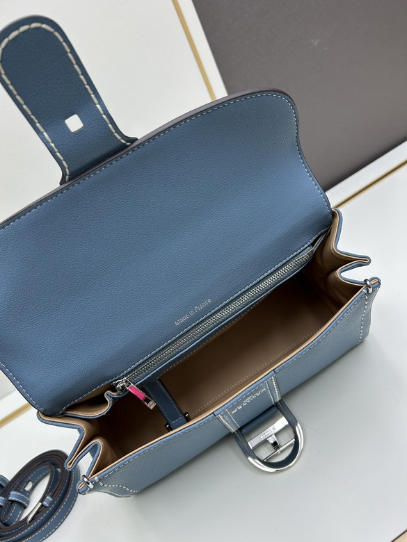 Delvaux 28x16x12cm jj1_7