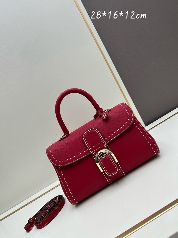 Delvaux 28x16x12cm jj_1