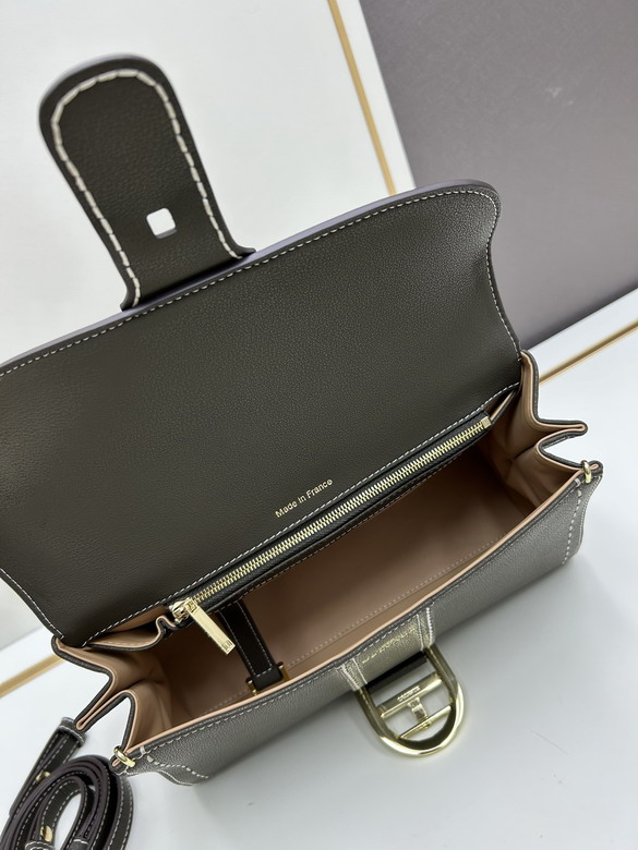 Delvaux 28x16x12cm jj2_7