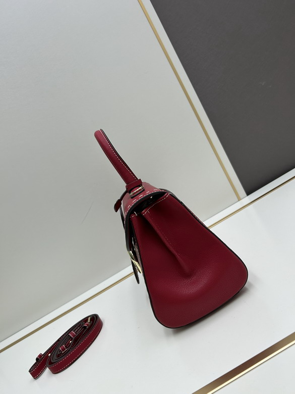 Delvaux 28x16x12cm jj_2