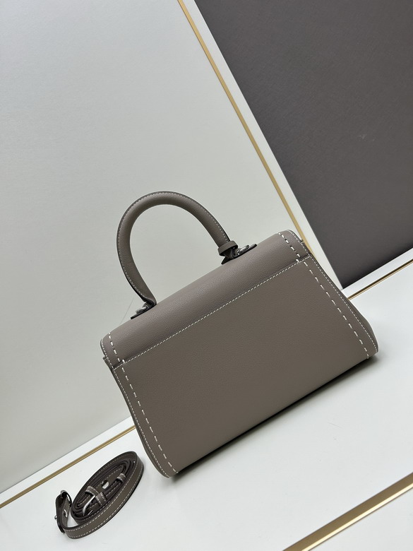 Delvaux 28x16x12cm jj3_3