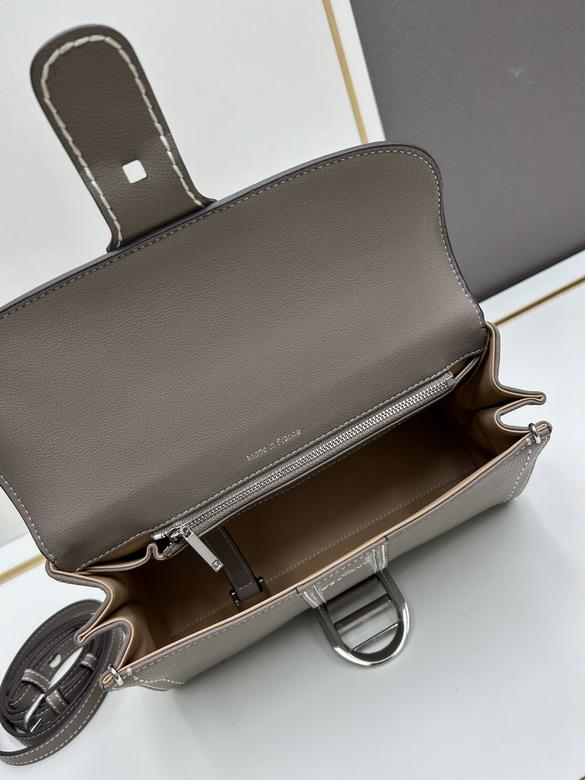 Delvaux 28x16x12cm jj3_7