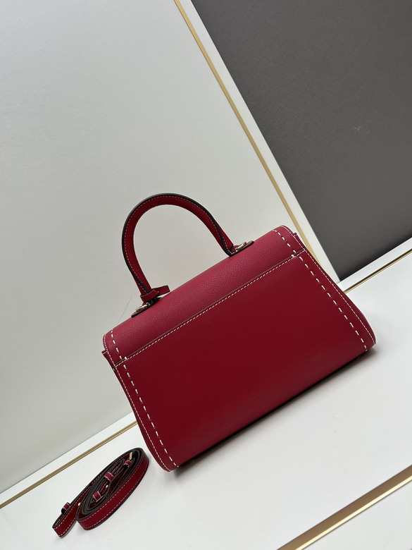 Delvaux 28x16x12cm jj_3