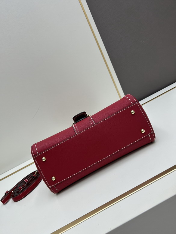 Delvaux 28x16x12cm jj_5