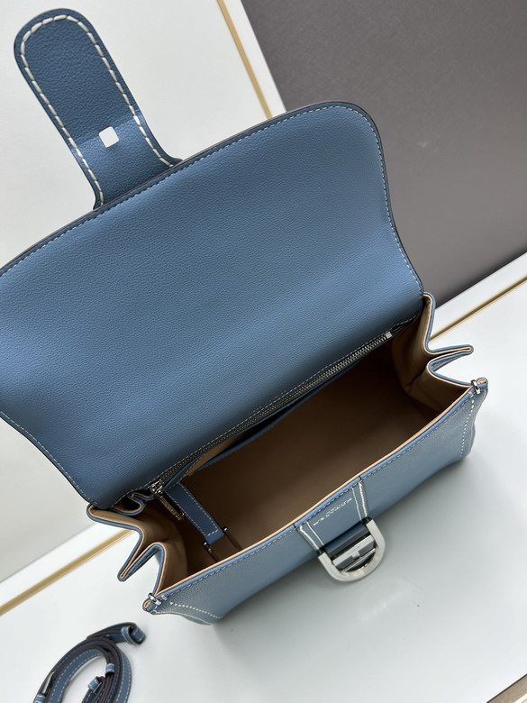 Delvaux 28x22x14cm jj1_7