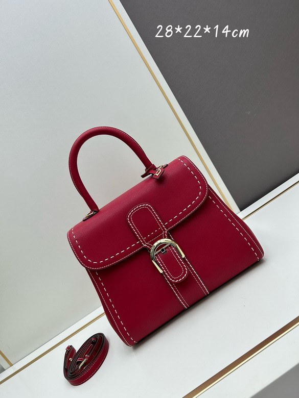 Delvaux 28x22x14cm jj_1
