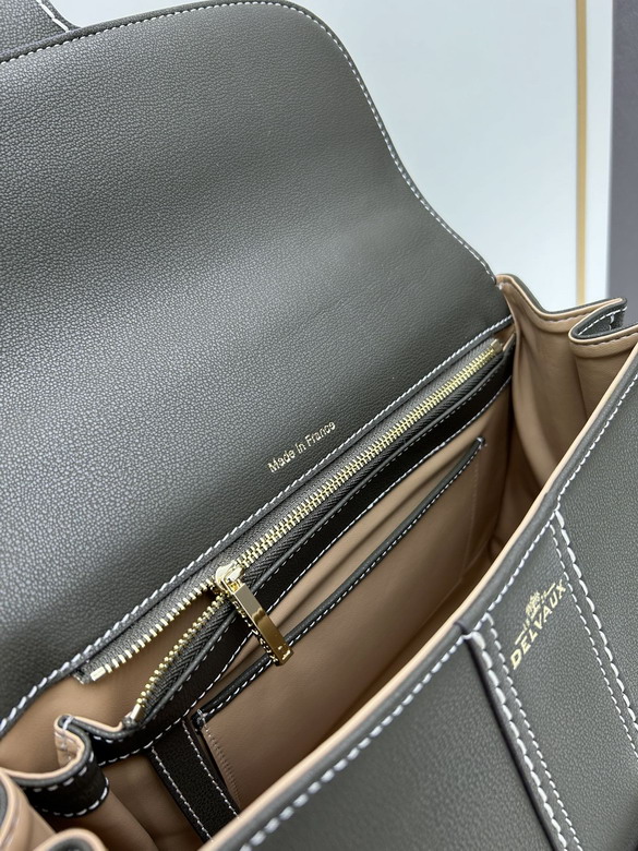 Delvaux 28x22x14cm jj2_8