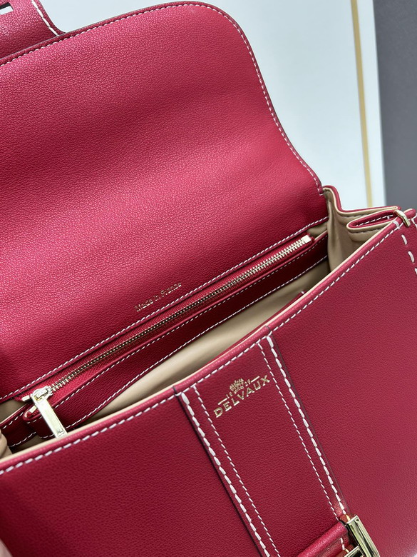 Delvaux 28x22x14cm jj_8