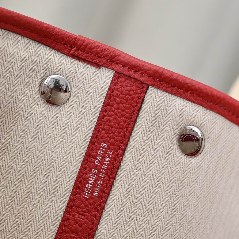 Garden Party 30X20X13cm 112109 AM 10色 16