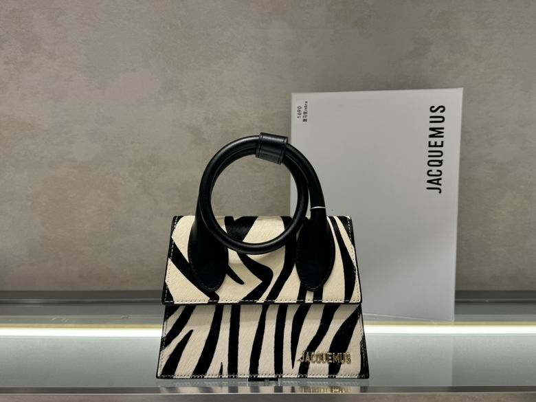 Jacquemus 1690 20X15.5X8cm JY 0
