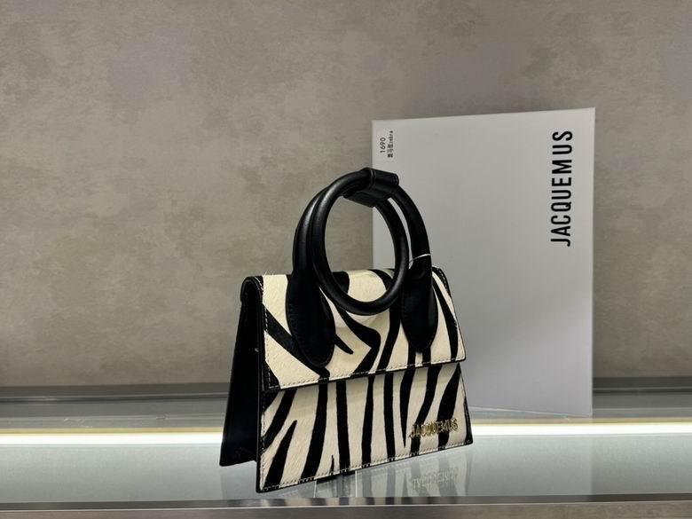 Jacquemus 1690 20X15.5X8cm JY 2