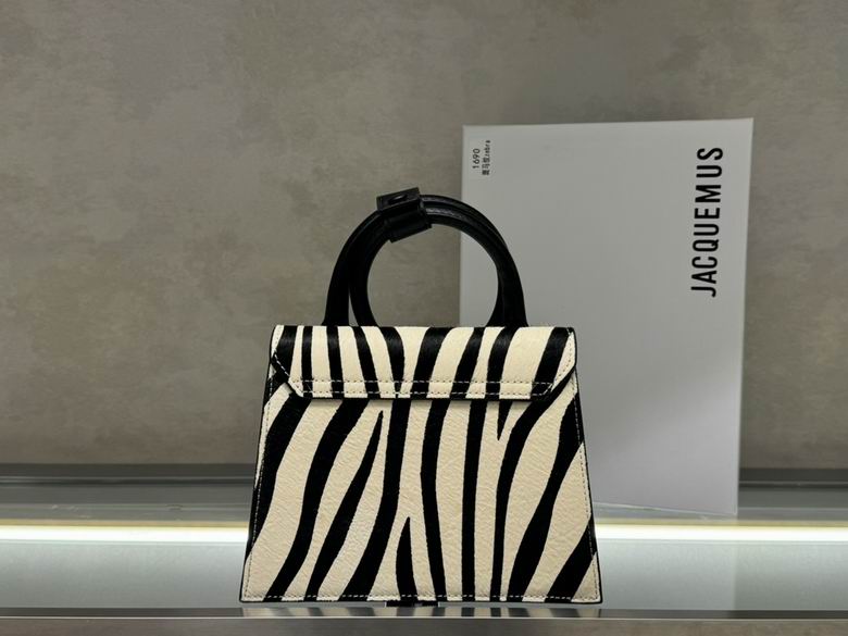 Jacquemus 1690 20X15.5X8cm JY 3