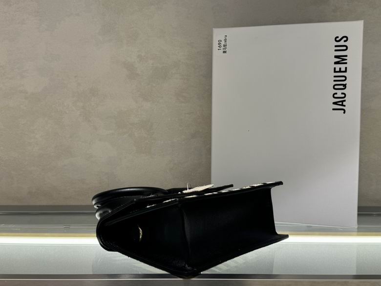 Jacquemus 1690 20X15.5X8cm JY 4