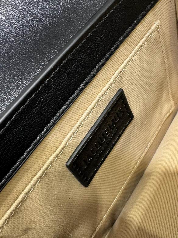 Jacquemus 1690 20X15.5X8cm JY 6