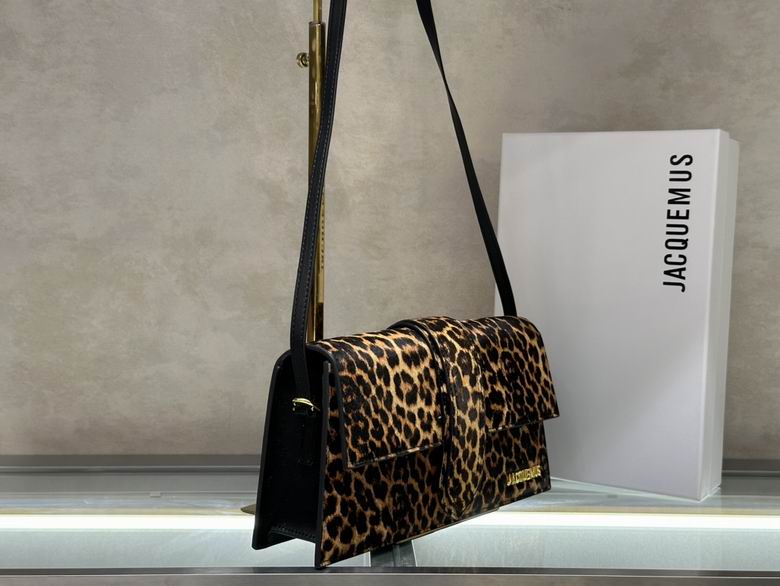 Jacquemus 1691 28X13.5X6cm JY 2