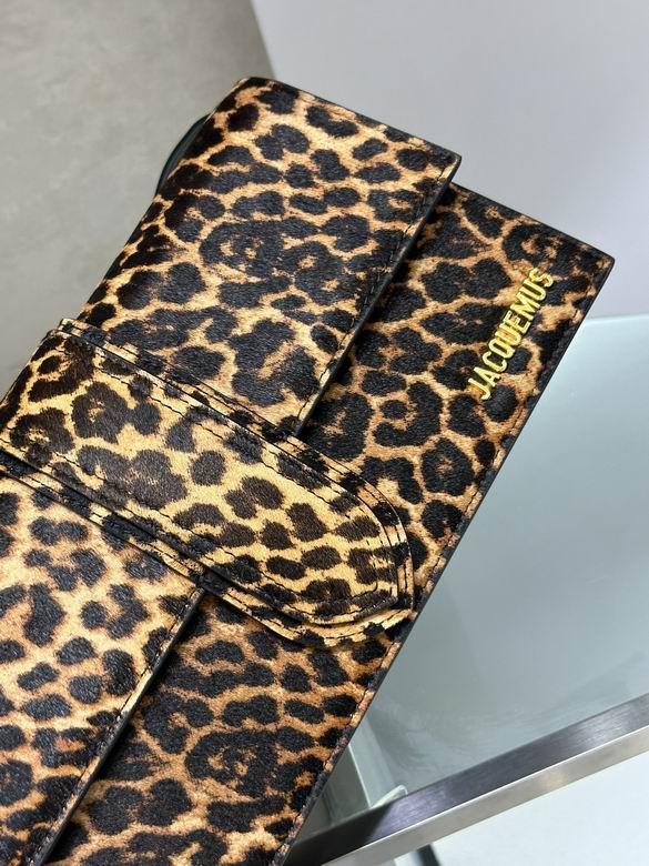 Jacquemus 1691 28X13.5X6cm JY 4