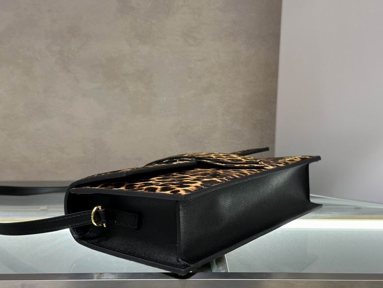 Jacquemus 1691 28X13.5X6cm JY 5