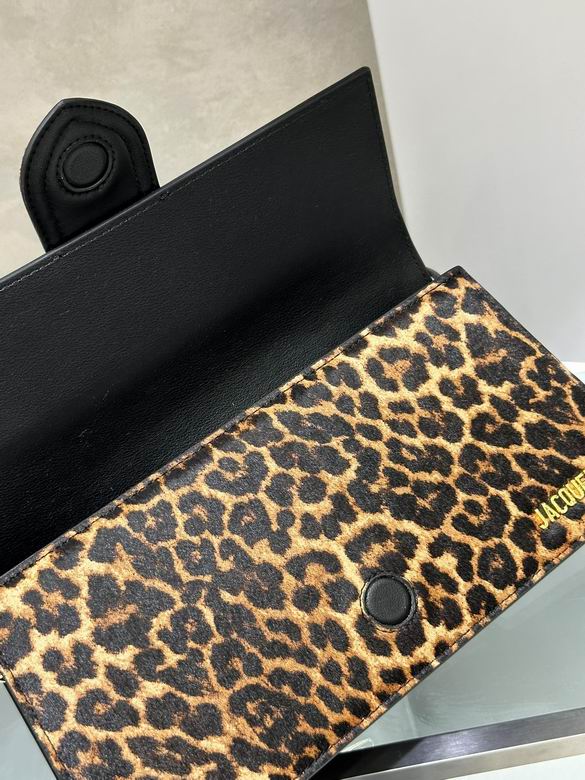 Jacquemus 1691 28X13.5X6cm JY 6