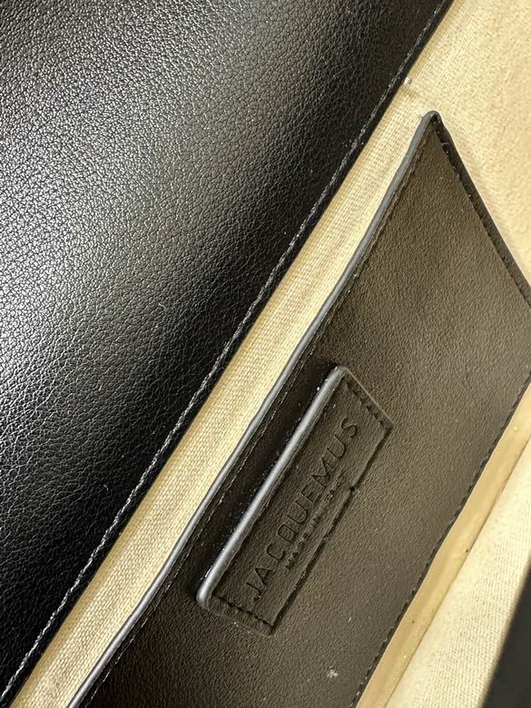 Jacquemus 1691 28X13.5X6cm JY 7