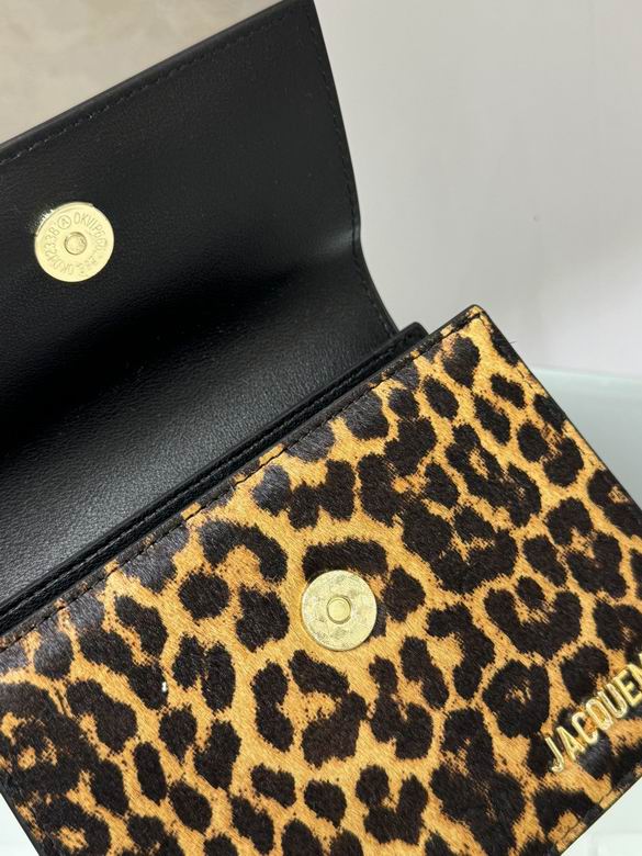 Jacquemus 1697-1 17cm 1696-1 13cm JY 13