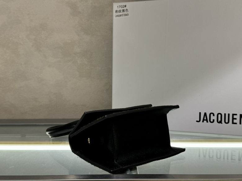 Jacquemus 1697-1 17cm 1696-1 13cm JY 5