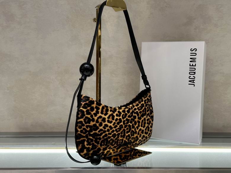 Jacquemus 1801 27X13cm JY 1