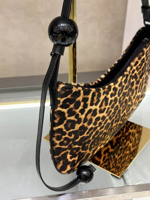 Jacquemus 1801 27X13cm JY 2