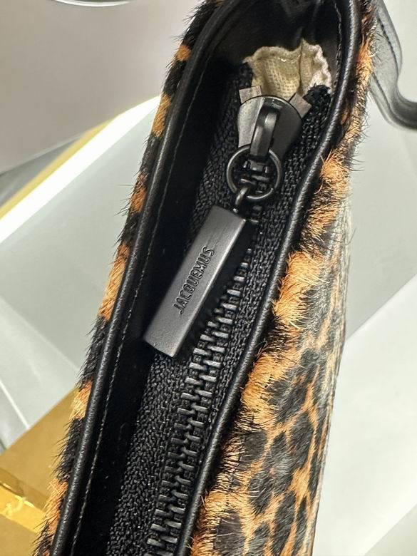 Jacquemus 1801 27X13cm JY 4