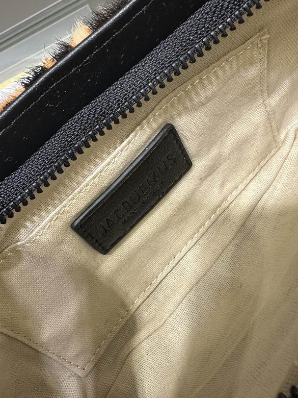Jacquemus 1801 27X13cm JY 7