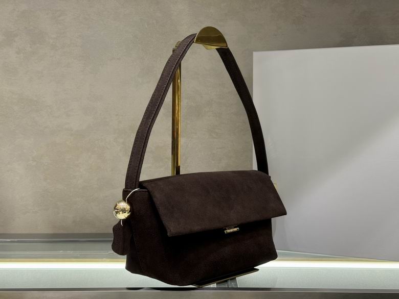 Jacquemus 1903 27.5X14.5X11.5cm JY 4色 10