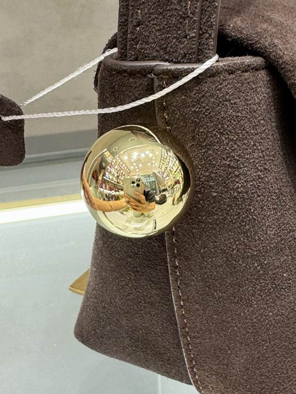 Jacquemus 1903 27.5X14.5X11.5cm JY 4色 11