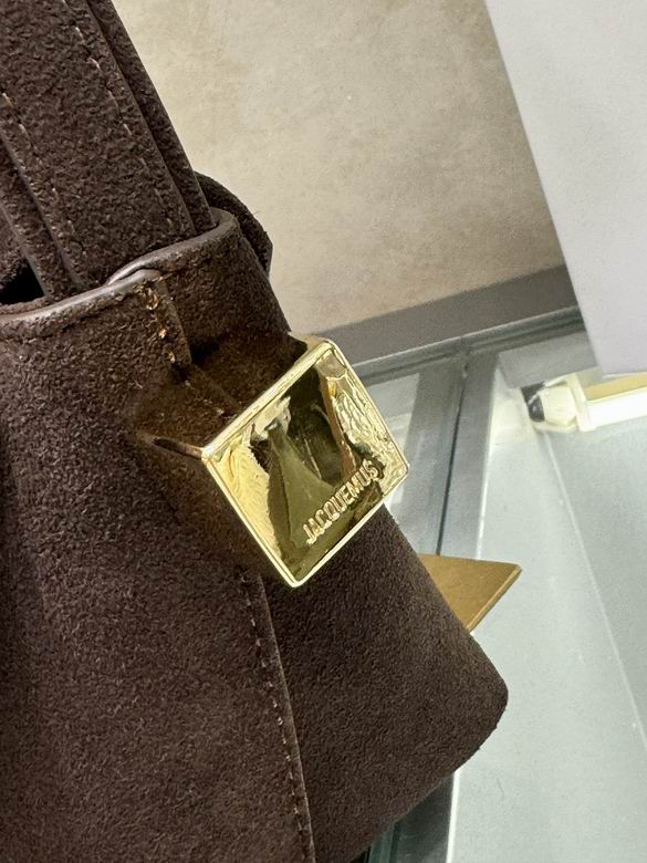 Jacquemus 1903 27.5X14.5X11.5cm JY 4色 12